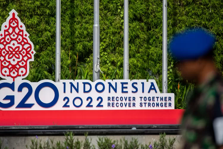 Pasca G20, Indonesia Diharapkan Perkuat Kerjasama Antar Negara ...