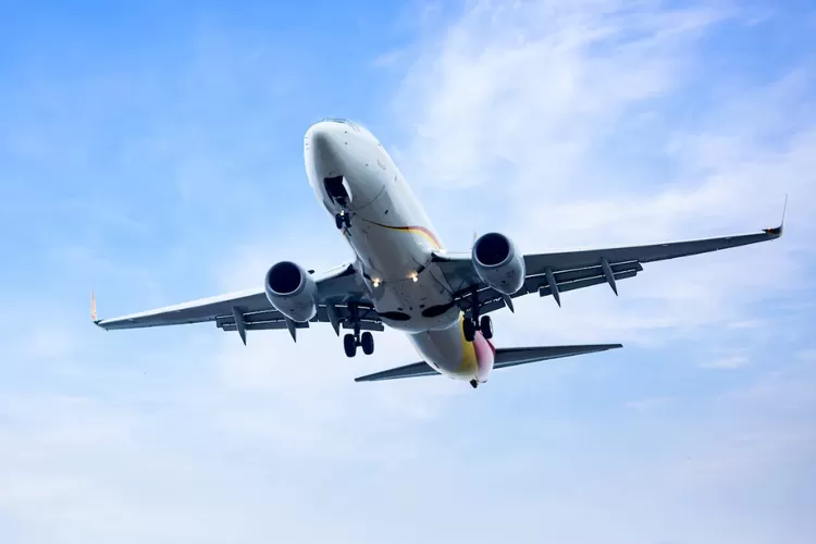 3 Mitos Seputar Penerbangan Yang Bikin Penumpang Takut Turbulensi Bikin Pesawat Jatuh 