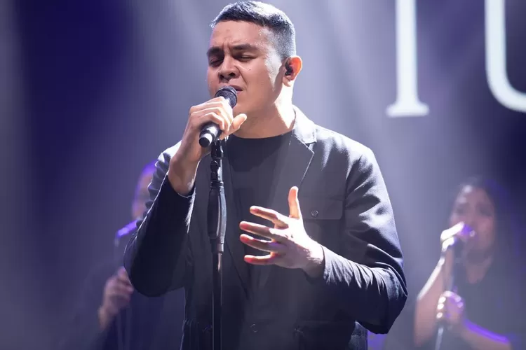 Daftar Lengkap Spotify Wrapped, Tulus Jadi Musisi Yang Paling Banyak ...