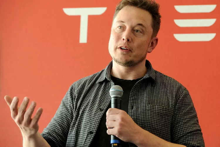 Tesla Terjun Bebas: Profit Menurun, Investor Kecewa