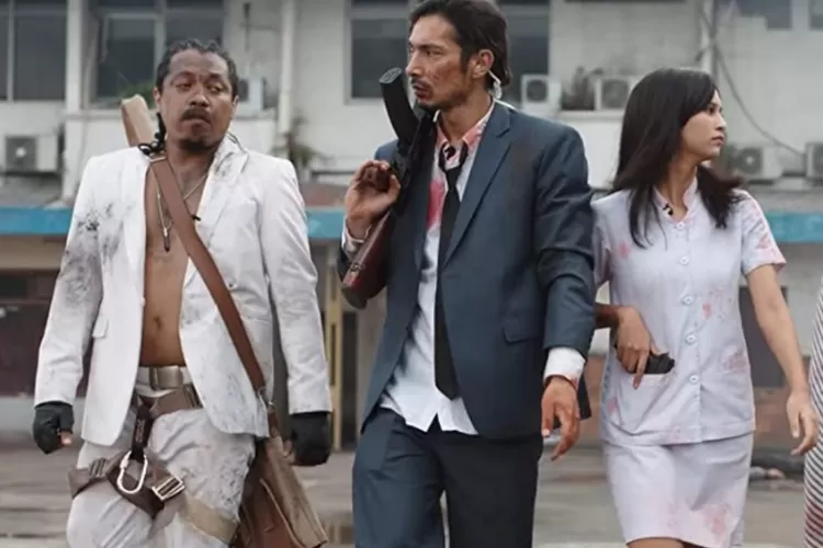 5 Film Komedi Terbaru Di Netflix Yang Bisa Kamu Tonton Saat Libur Akhir Tahun Indozone Movie 