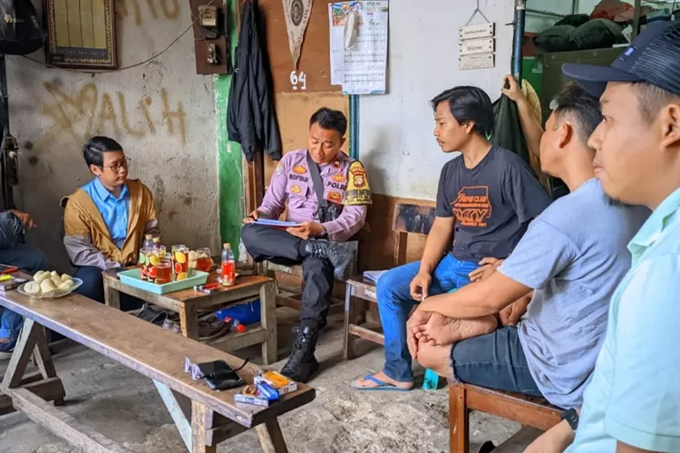 Kasus Viral Pengeroyokan Saat Foto Pra Wedding Di Antasari Berujung ...