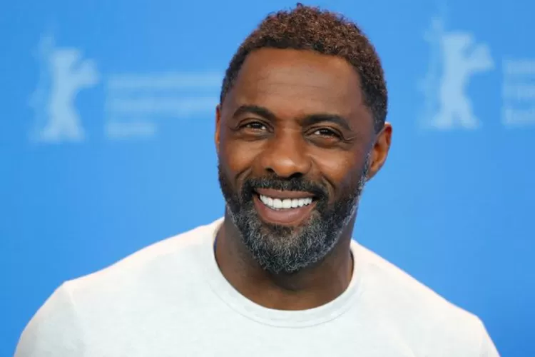 Suvei: Idris Elba Aktor Paling Diinginkan Fans Jadi The Next James Bond ...