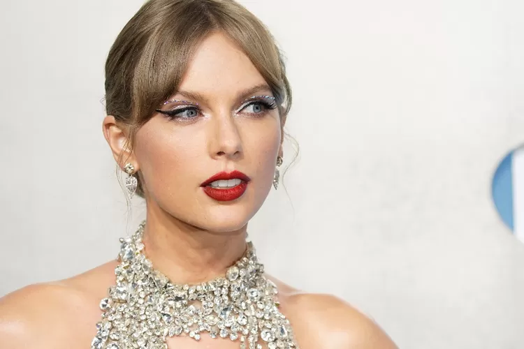 Taylor Swift Jadi Artis Perempuan Dengan Bayaran Tertinggi Di Dunia ...