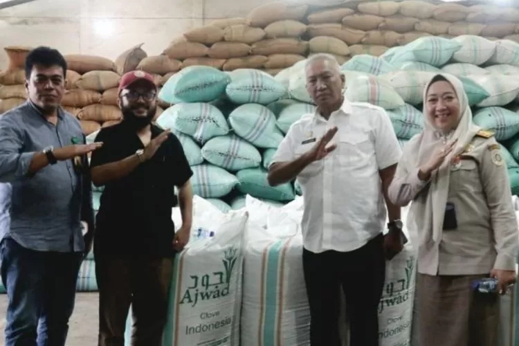 Qatar Tertarik Dengan Kopi Asal Sulsel, Siap Dampingi Petani Demi ...