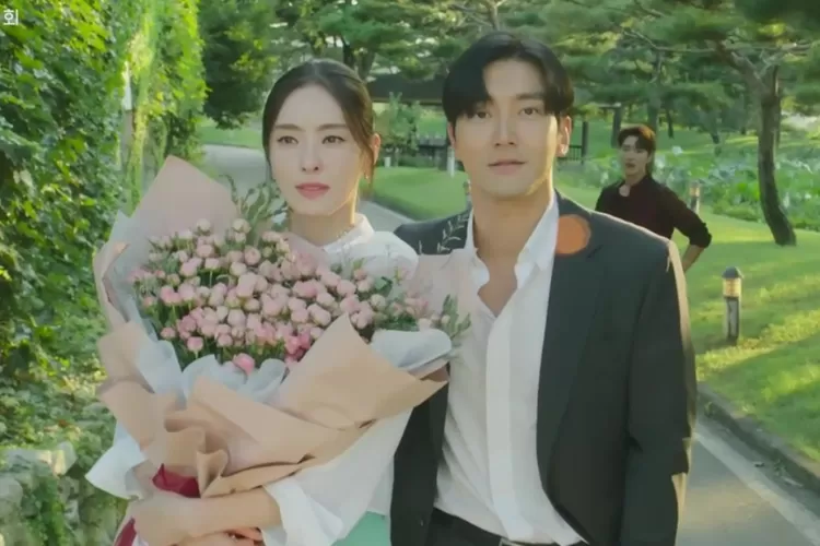 Rekomendasi Drama Korea Tema Friendzone Sahabat Jadi Cinta Yang Bakal Bikin Baper Indozone