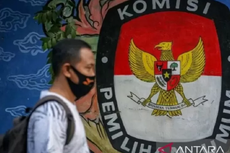 Pemilu Ditunda Kpu Resmi Ajukan Banding Atas Putusan Pn Jakpus