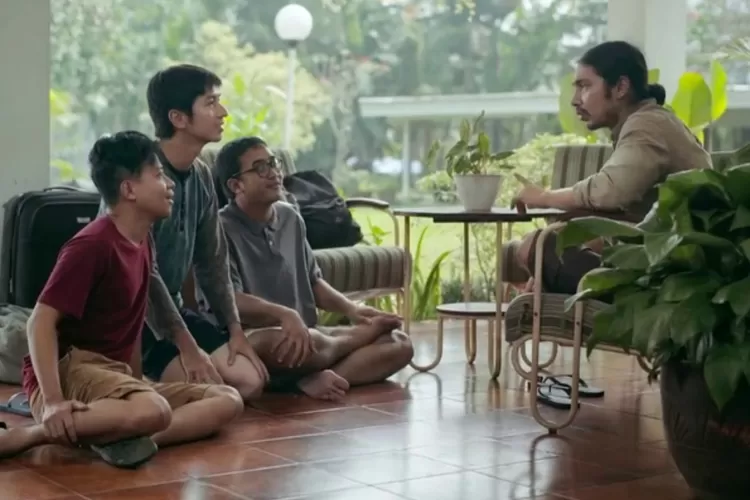 5 Rekomendasi Serial Komedi Indonesia Yang Bikin Ngakak Mulu Indozone Movie 
