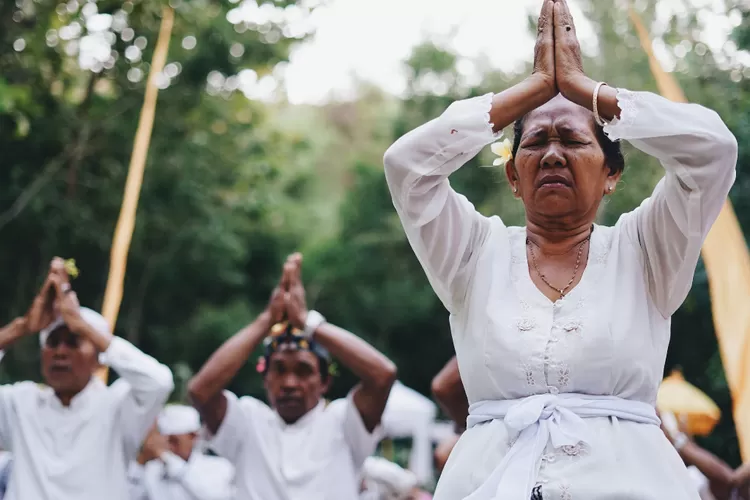 40 Ucapan Selamat Hari Raya Nyepi 2023 Bahasa Bali Dan Inggris ...