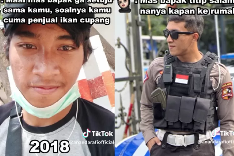 Viral Kisah Pria Ditolak Orang Tua Pacar Karena Jualan Ikan Cupang