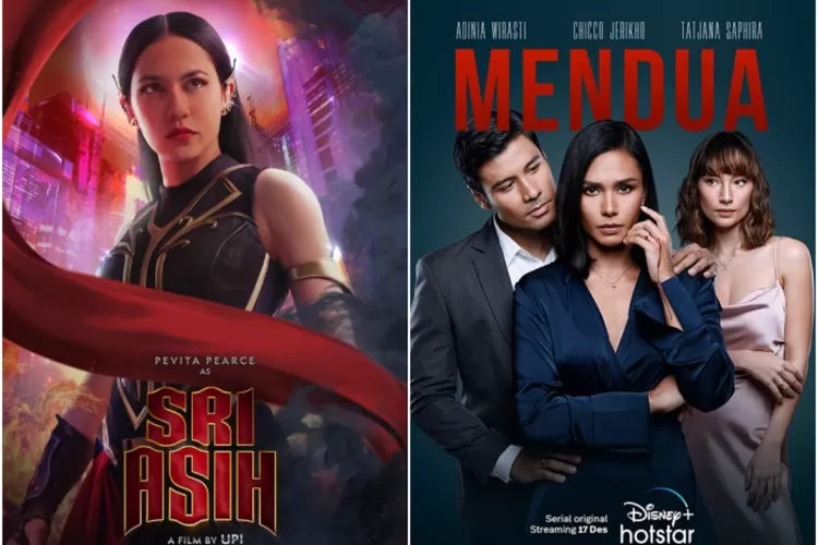 Pilihan Tontonan Ngabuburit Saat Ramadan Dari Superhero Hingga Tema Keluarga Indozone Movie 