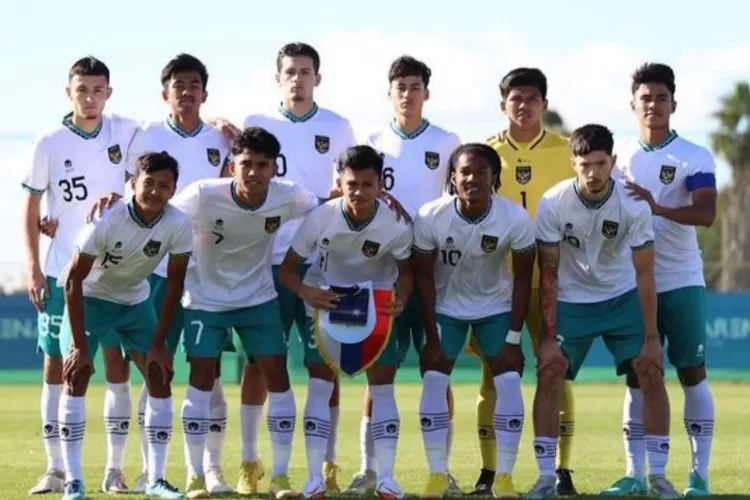 Piala Dunia U-20 Batal, 3 Pemain Calon Naturalisasi Ini Urung Bela ...