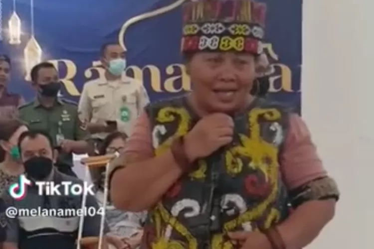 Soal Pengobatan Tradisional Ida Dayak Yang Sedang Ramai Ini Saran