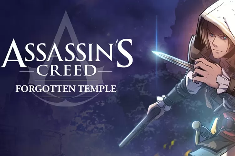 Eksklusif Assassins Creed Forgotten Temple Hadir Di Webtoon Indozone Game