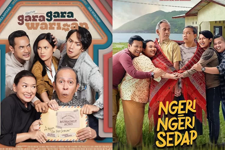 17 Rekomendasi Film Keluarga Indonesia Terbaik Dan Terbaru - Indozone ...