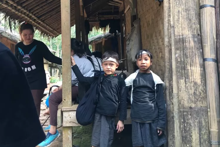 Mengenal Suku Baduy Kekayaan Budaya Dalam Kelompok Etnis Sunda Hot