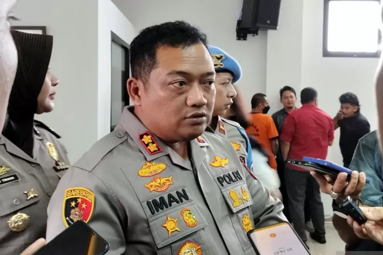 Polisi Investigasi Laporan Penembakan Habib Bahar Bin Smith Oleh Orang ...