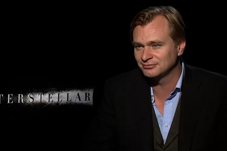 8 Film Terbaik Christopher Nolan, Terbaru Oppenheimer! - Indozone Movie