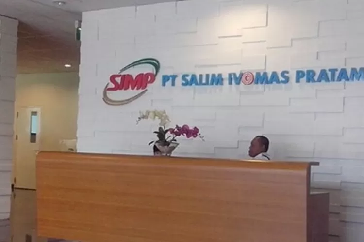 Salim Group, Perusahaan Milik Orang Terkaya Indonesia Yang Diduga ...