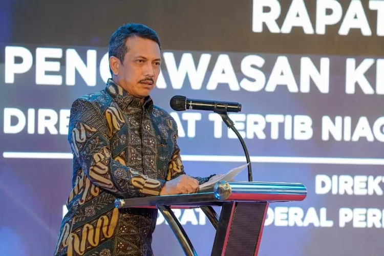 Sepanjang 2022, Kemendag Layani 7 Ribu Laporan Konsumen Didominasi ...