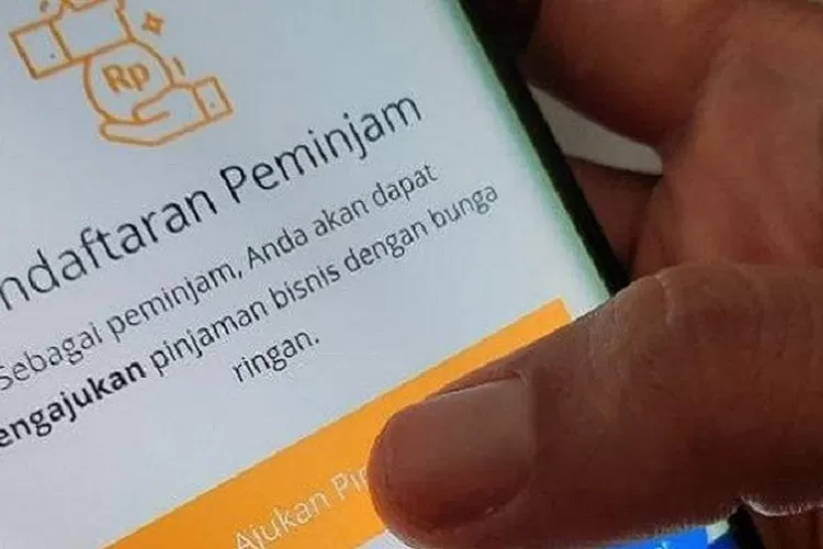 Ini 5 Tips Menghadapi Penagih Hutang Pinjol Yang Datang Ke Rumah Anda