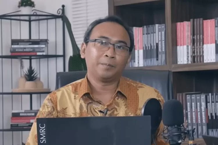 Survei SMRC Membuktikan, 76 Persen Rakyat Indonesia Ingin Sistem Pemilu ...