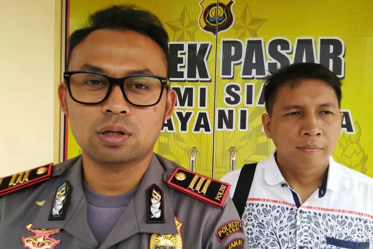 Diduga Palsukan Tanda Tangan Setoran Pajak Oknum Pegawai BPPRD Kota ...