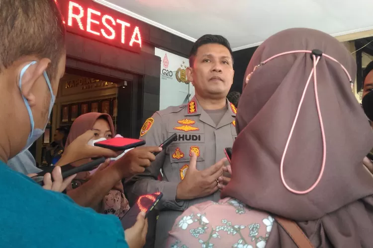 Semarakkan Hari Jadi Bhayangkara Ke-76, Polresta Malang Gelar Lomba ...