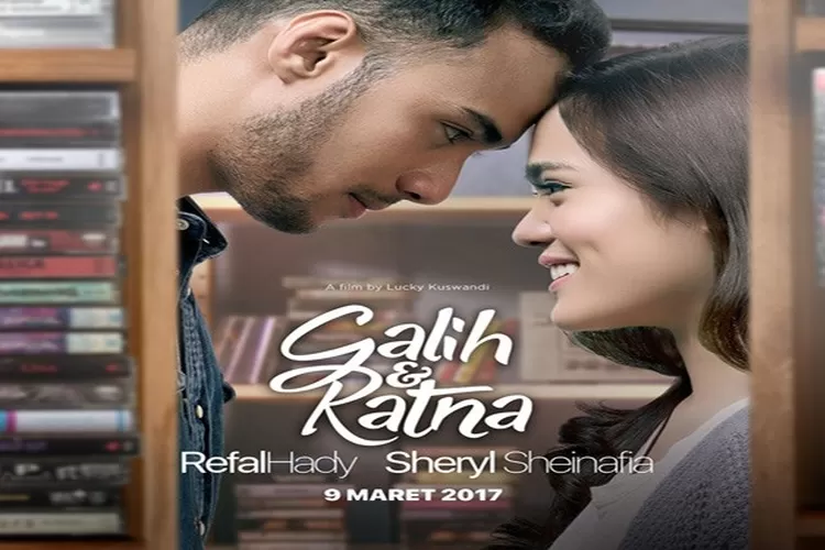 Film Galih Dan Ratna Masa Kini Segera Tayang Jawa Pos 