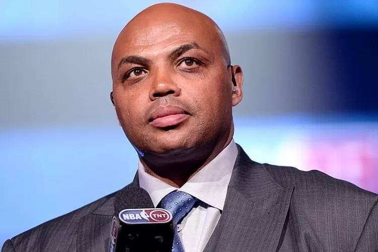 Charles Barkley Kembali Buat Masalah Karena Kritikannya - Jawa Pos