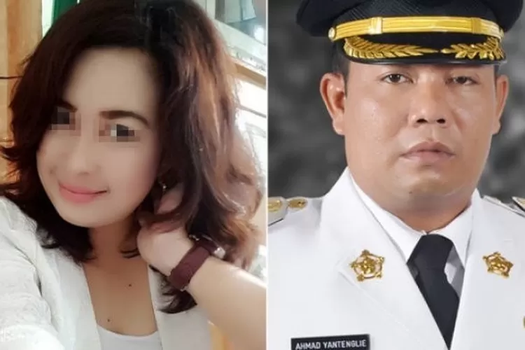 Bupati Yang Kepergok Selingkuh Sama Istri Polisi Itu Akhirnya