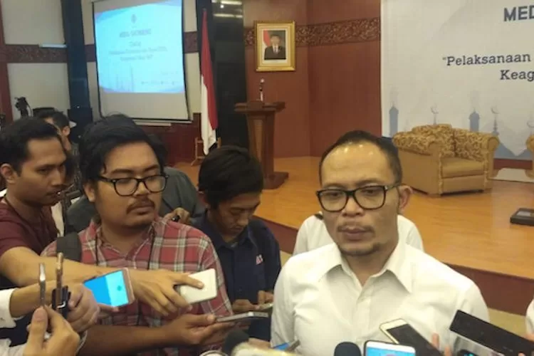 Ini Sanksi Pemerintah Bagi Perusahaan Yang Tidak Bayar THR - Jawa Pos