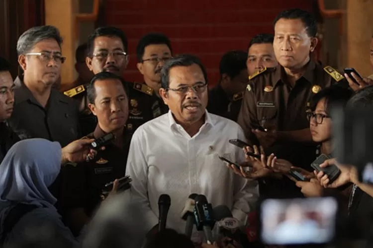 Kejaksaan Agung Akhirnya Cabut Banding Basuki Tjahaja Purnama - Jawa Pos