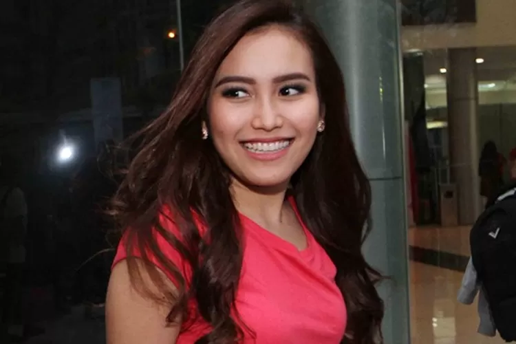 Ayu Ting Ting Main Film Horor Jadi Apa Ya Jawa Pos