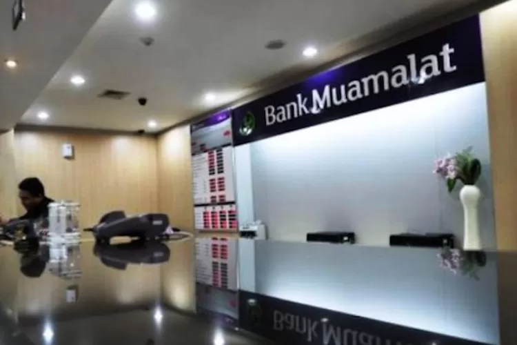 Bank Syariah Akselerasi Bisnis Halal - Jawa Pos - JawaPos