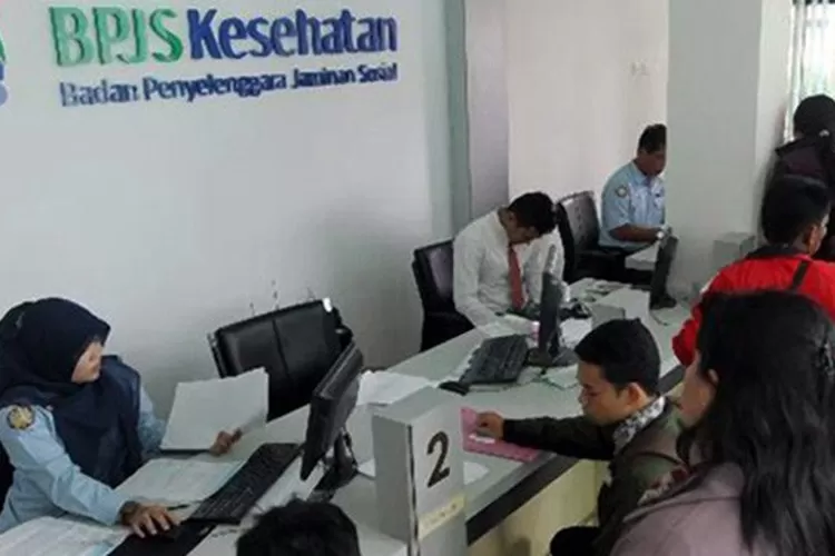 Simak! Daftar Penyakit Katastropik Yang Bikin Beban BPJS Bengkak - Jawa Pos