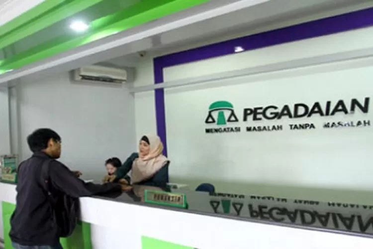 Pegadaian Go Digital, Bisa Gadaikan Barang Via Online - Jawa Pos