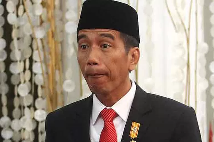 Ketika Jokowi Malu Ditanya Pemberantasan Korupsi Di Indonesia - Jawa Pos