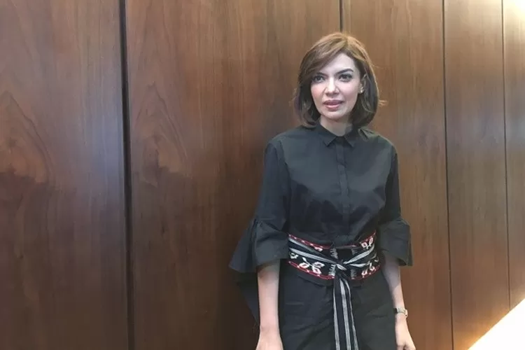 Najwa Shihab Pastikan 'Mata Najwa' Tetap Kritis - Jawa Pos