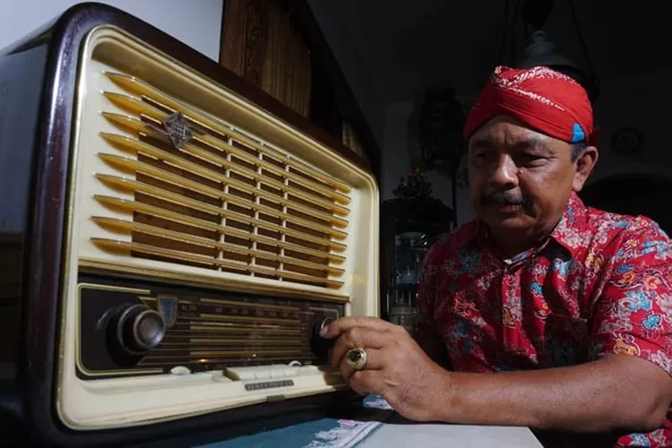 Relasi Eksistensi Radio Bagi Penguatan PIPP - Jawa Pos