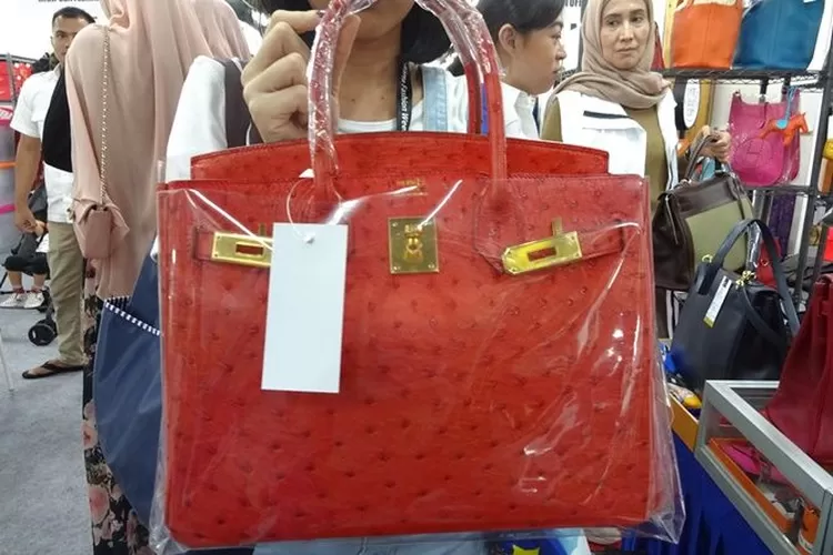 Jual Tas Hermes Croco Terlengkap & Harga Terbaru November 2023