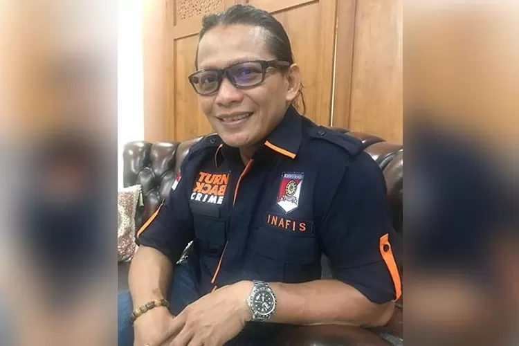 Anggota Inafis Ini 'Kecanduan' Identifikasi Jenazah - Jawa Pos