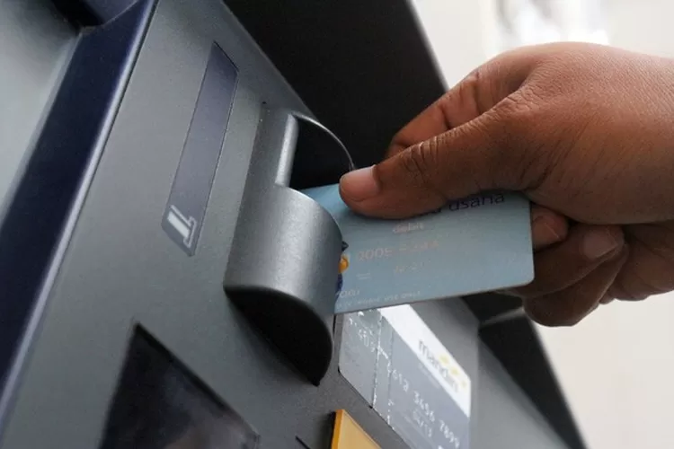 Bank Mandiri Klaim 30 Persen Kartu ATM Telah Migrasi Ke Chip - Jawa Pos