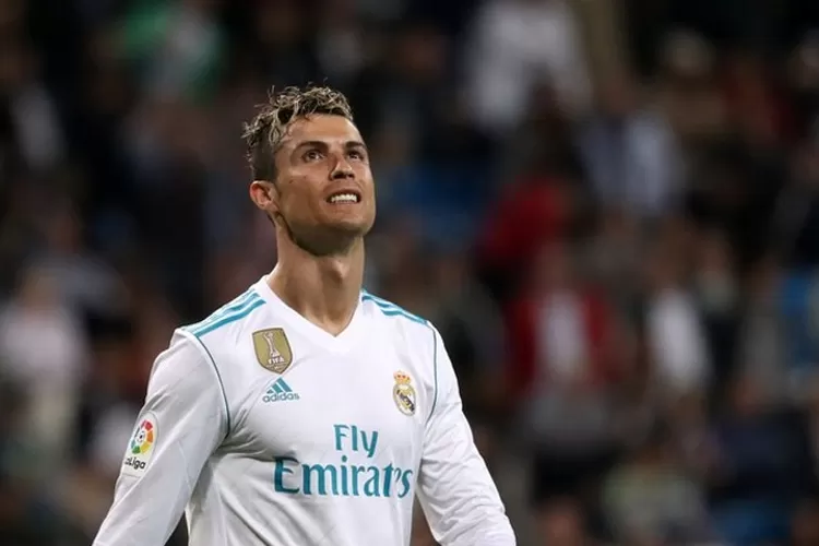 CR7 Selamatkan Real Madrid dari Hasil Memalukan Jawa Pos