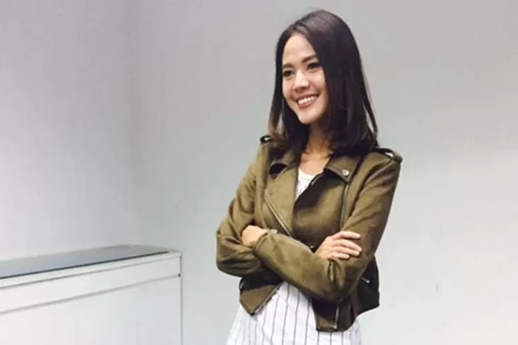 Della Dartyan Beberkan Proses Adegan Ranjang Dengan Gading Marten Jawa Pos 