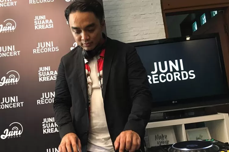 Dipha Barus: Musik Adalah Obat Bagi Gua - Jawa Pos