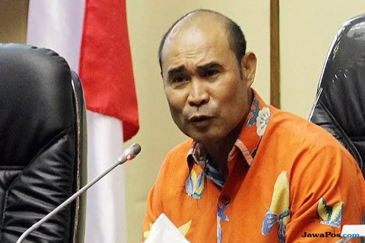 Setelah Caleg Nasdem Dapil NTT II Mundur, KPU Belum Putuskan Lolosnya Viktor Laiskodat ke Senayan