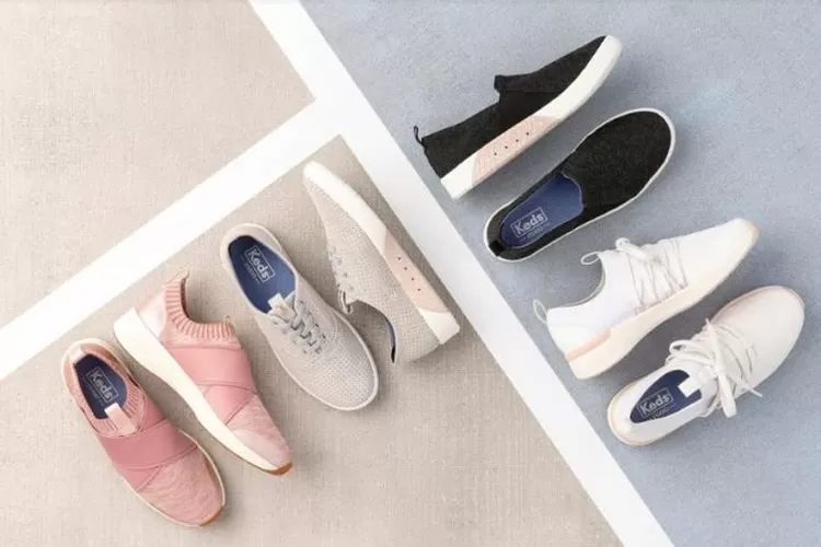 Diskon hot sale keds 2019