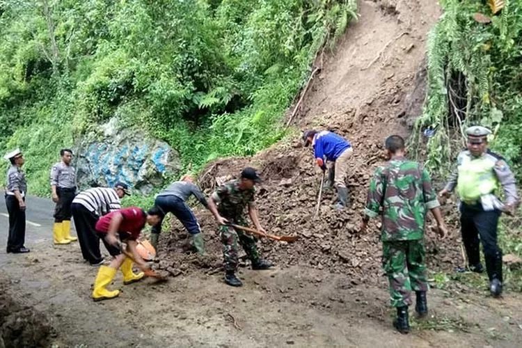 Penting Ini Yang Harus Dilakukan Ketika Terjadi Gempa Bumi Jawa Pos