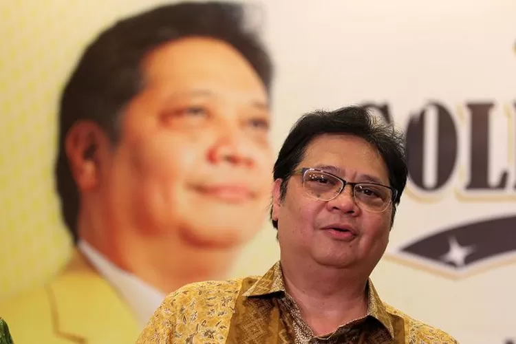 Sosok Airlangga Dinilai Jadi Kunci Kemajuan Golkar - Jawa Pos